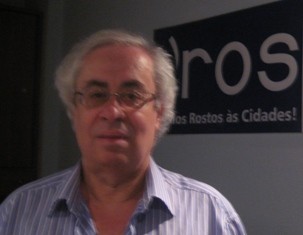 Barreiro - Manuel Manços edita «Do Fado ao Alentejo» Aposta continuar caminhada pelo mundo da escrita