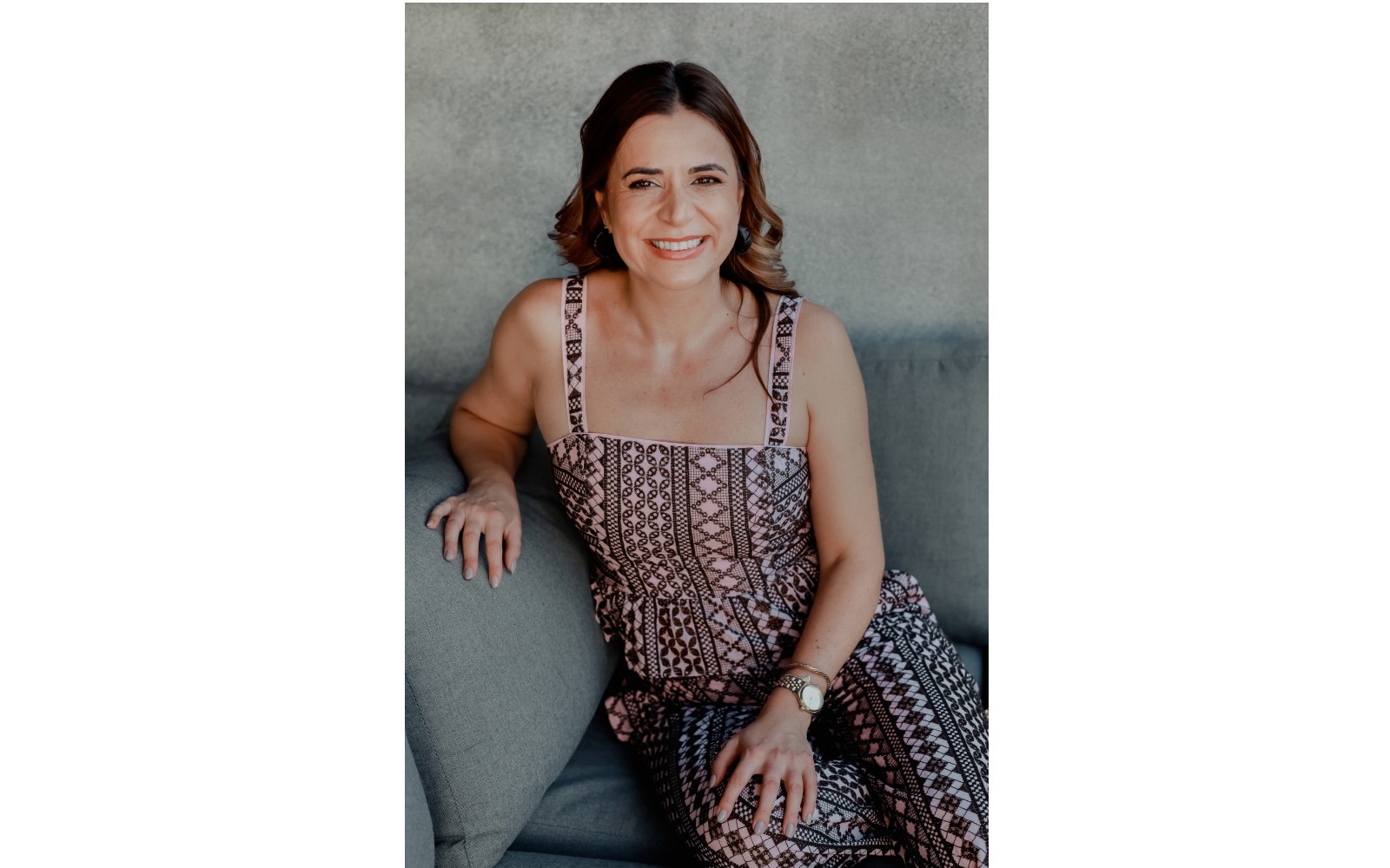 Barreiro - Rosto do ano 2025 «A comunicação social continua com o importante papel de repor a verdade», afirma Ana Luísa Conduto, rosto na área da Comunicação Social