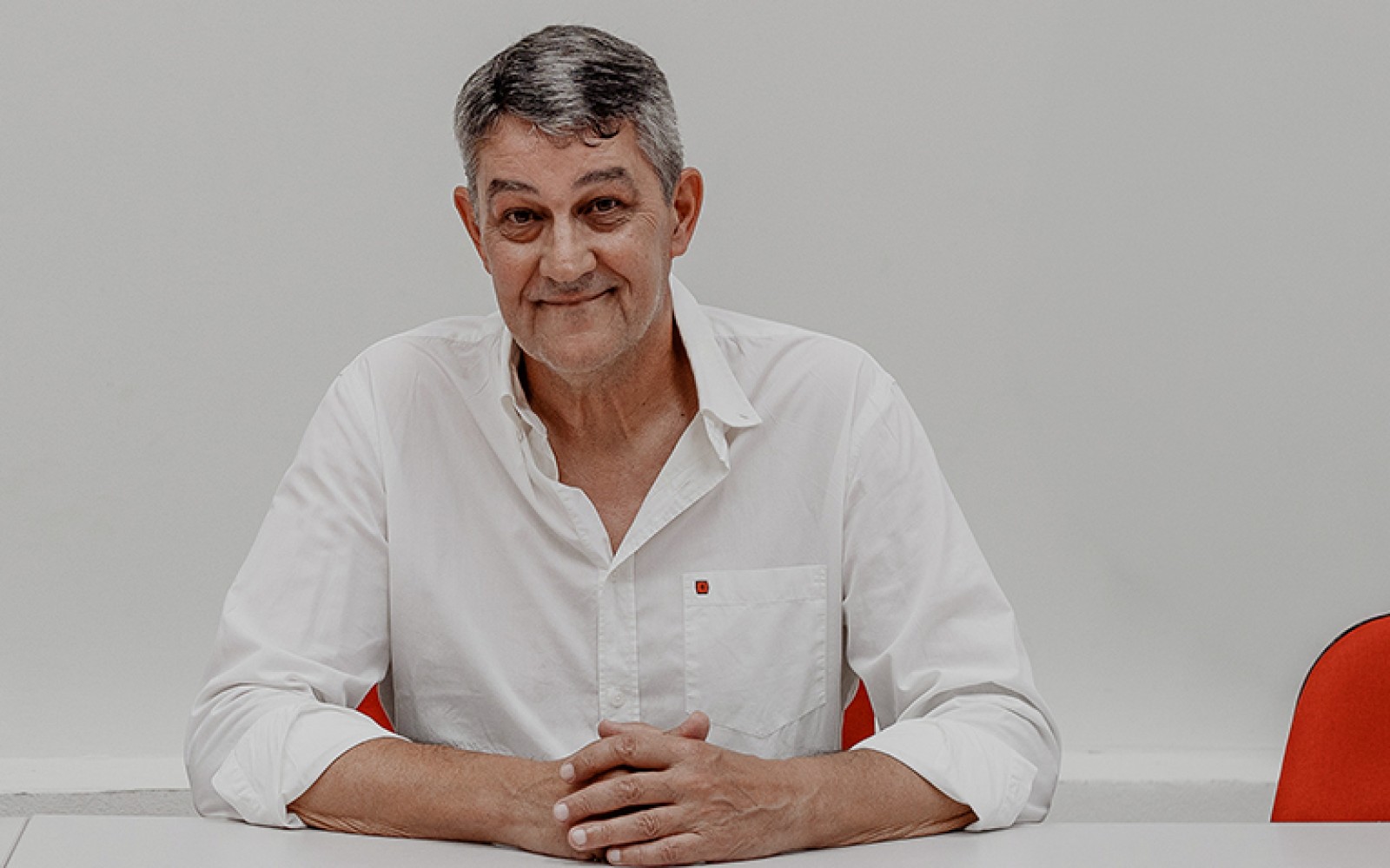 BARREIRO – Rosto do ano 2025 «Barreirenses continuem a apoiar o desporto» afirma, Rui Costa, do Galitos Basquetebol, Rosto do Desporto