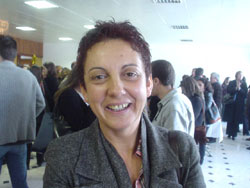 Lourdes Espada pretende reestruturação das CPCJ