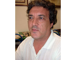 Cabós Gonçalves – Moção João Soares O Barreiro está unido em torno de Emídio Xavier