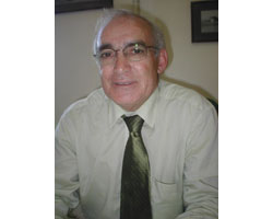 Vereador Mendes Costa – PSD “Sou um frequentador assíduo do “Rostos on line”