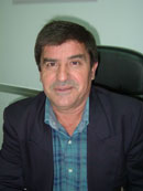 Vicente Figueira – Presidente da Junta de Freguesia de Stº António Reivindicar Centro de Saúde de Santo António da Charneca