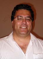 Carlos Dantas, Presidente CDS/PP Setúbal. Direita democrática opõe-se às esquerdas mais radicais PCP e BE