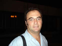 Rui Madeira – CDU «Rostos» é pró-activo e dinâmico com a sua edição on line