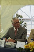 Miguel Amado, Presidente da SIMARSUL ETAR Barreiro/Moita – “É fundamental, é pena que tenha tardado tanto”