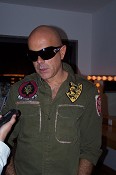 Pedro Abrunhosa no Barreiro com “Rostos” “O 24 de Abril no Barreiro é conhecido, eu já sabia que era assim, não sabia é que era tão bom”