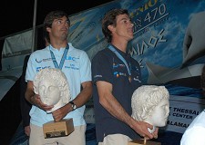 Olímpicos do Barreiro – Álvaro Marinho Treinar para o ataque ao título Mundial