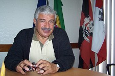 João Raio, Santo André - Barreiro “Ajudei a tornar a terra, que tão bem me acolheu, mais próspera e rica, em termos urbanísticos”