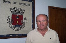 Juvenal Silvestre – presidente da Junta de Freguesia de Coina “Necessitamos de ter boas acessibilidades para que a freguesia possa crescer”