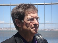 Joan Busquets no Barreiro “O Barreiro tem muitas potencialidades”