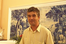 Padre José Manuel – Barreiro “O amor que consagrei à Igreja está muito enraizado aqui no Barreiro”