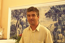 Padre José Manuel – Barreiro “O amor que consagrei à Igreja está muito enraizado aqui no Barreiro”