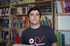 “Centro do Barreiro” em debate “Vai dar mais vida e aumentar a concorrência, o que para nós também é saudável”