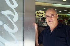 Centro do Barreiro em debate “O Barreiro pior do que isto não fica”