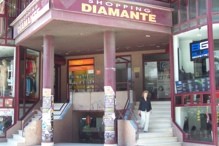 Centro do Barreiro em Debate “Pode trazer mais pessoas de fora às lojas de rua, mas não dentro dos centros comerciais”