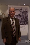 Centenário da CUF Barreiro Sardinha Pereira, director do Museu Industrial da Quimiparque Não existia Quimiparque se não tivesse existido a C.U.F”