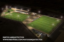 Barreiro - Manuel Lopes, presidente Futebol C Barreirense Academia de Futebol o primeiro grande passo para desenvolver a sustentabilidade do clube