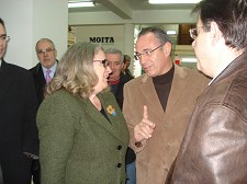 João Lobo, presidente da Câmara Municipal da Moita “Todo o cidadão tem direito a ter acesso a todas as oportunidades”