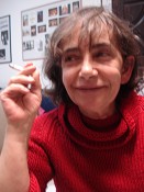 Eduarda Dionísio no Barreiro “É uma vitória. Não sei bem de quem, mas é uma vitória. Isto existe fora de Lisboa”