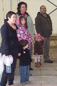 Sofia Martins, responsável pelo Departamento do Ambiente da Câmara do Barreiro “Plantamos árvores durante todo o ano”