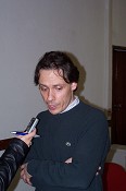 Pedro Mateus, Presidente da Concelhia do PS Barreiro “Vou dar continuidade a um trabalho que foi iniciado pelo meu antecessor”
