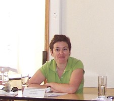 Sofia Martins – Departamento de Serviços Urbanos da Câmara do Barreiro "Agravar as sanções, de forma a convidar as pessoas a não fazerem lixo"
