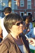 Maria Amélia Antunes, presidente da Câmara Municipal do Montijo “O pensar global e o agir local tem de ter uma tradução prática e concreta”