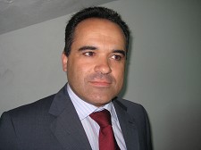 Carlos Tavares – Palmela Congresso dos Testemunhas de Jeová no Barreiro foi muito positivo