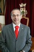 João Lobo, presidente da Câmara Municipal da Moita “O "Rostos" tem conseguido afirmar-se como um espaço de ampla informação, divulgação e debate”