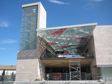 Centro do Barreiro em revolução Já… sentimos o futuro a vibrar no coração da cidade