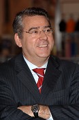António Mendes, porta-voz da C&A em Portugal “A política de responsabilidade social é merecedora de toda a importância e prioridade”
