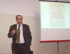 Carlos Humberto, Presidente da Câmara do Barreiro “Não é apenas a documentação e a fotografia, como também o edificado que tem de ser património”