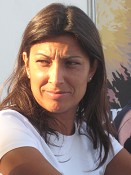 Regina Janeiro, Vereadora da Câmara Municipal do Barreiro Festas do Barreiro têm um programa de grande dimensão cultural