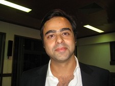 Pedro Gomes, PSD - Deputado da Assembleia Municipal do Barreiro «Sou favorável que existam Assembleias mais fiscalizadoras»