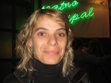 Barreiro Carina Silva, Encenadora do Arte Viva - Barreiro «Coro dos Maus Alunos» de novo em cena para trazer as escolas ao Arte Viva