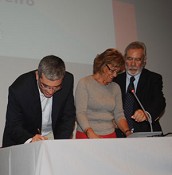 Nuno Banza, Vereador da Câmara Municipal do Barreiro O PSD no Barreiro sempre esteve disponível para trabalhar