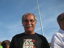 NO BARREIRO António José Correia, Presidente da Câmara Municipal de Peniche “Os idosos são parte integrante da nossa sociedade”