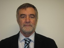 Rui Felgueiras, antigo professor da ESTB A Escola Superior de Tecnologia do Barreiro é uma referência