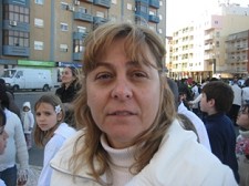 Cândida Santos - Agrupamento de Escolas do Barreiro «Dia Escolar da Não Violência e da Paz» este ano foi um dos melhores e envolveu muito a comunidade