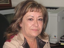 Fernanda Gaspar, Presidente da Junta de Freguesia de Alhos Vedros – MOITA Centro de Saúde devia ser requalificado