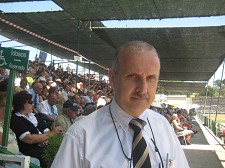 Orlando Teodoro, Professor Universitário – Almada Ser Testemunha de Jeová «perceber o passado, perceber o presente e ter uma esperança para o futuro»