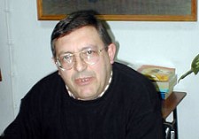 Adolfo Lopo, Presidente da Junta de Freguesia do Lavradio – Barreiro Rostos - «é um jornal que é lido por muita gente»