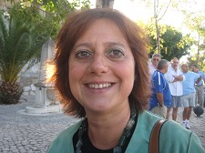 Zélia Silva, Vereadora da Câmara Municipal do Barreiro