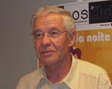 Raul Malacão, Presidente da Junta de Freguesia do Barreiro «Sei que há imensas pessoas que diariamente consultam o Rostos»