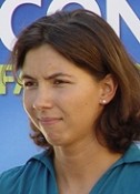 Alexandra Silvestre, Presidente da Junta de Freguesia da Verderena - Barreiro Rostos «é uma referência na imprensa regional»