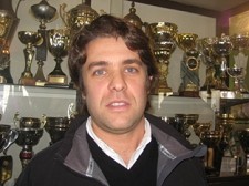 Duarte Romão, Clube de Vela do Barreiro Rostos começa a ter projecção para além do nível regional