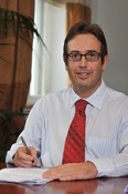Luís Miguel Calha, Vereador da Câmara Municipal de Palmela Rostos - «um importante projecto no contexto do jornalismo regional e digital»