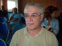 Augusto Sousa, Presidente da Direcção da Cooperativa RUMO – Barreiro / Moita «ROSTOS é uma base segura ao serviço das nossas comunidades»