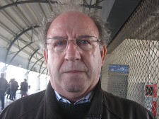 Greve Geral entre Barreiro e Lisboa Não houve um barco que tivesse feito a carreira